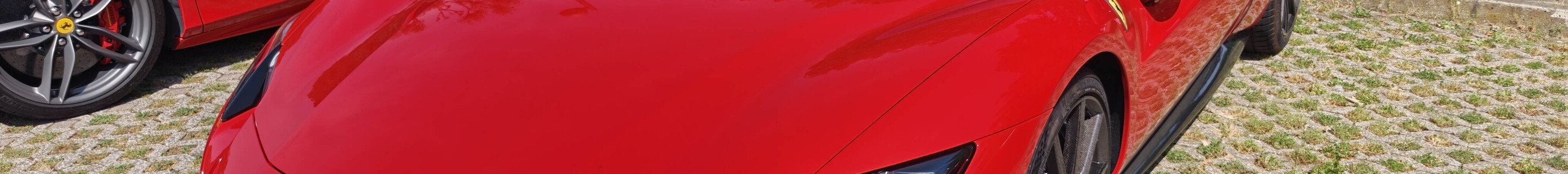 Ferrari 296 GTB