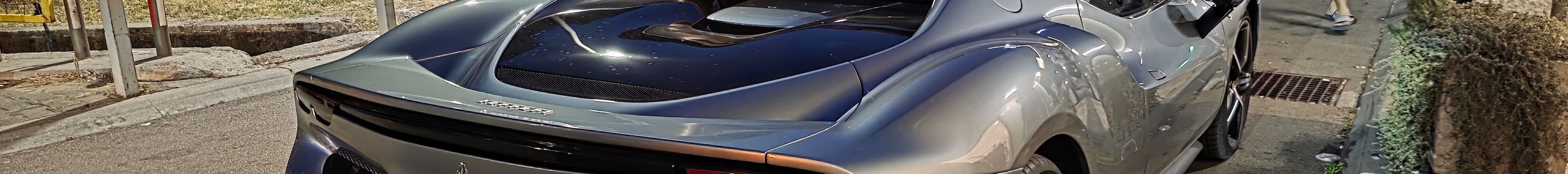 Ferrari 296 GTS