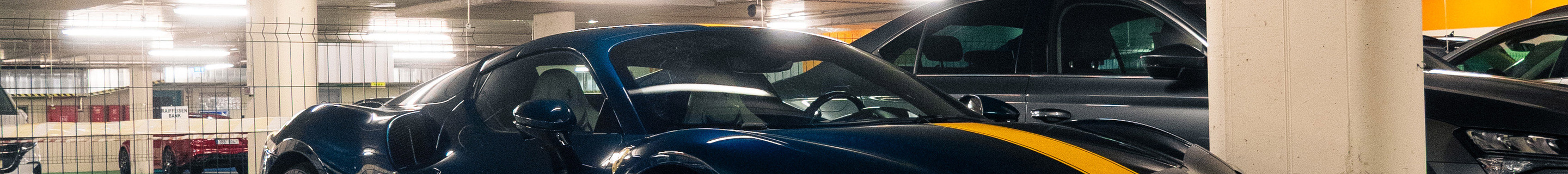 Ferrari 296 GTS