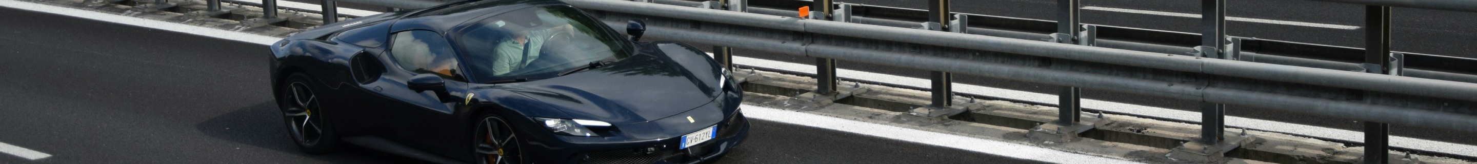 Ferrari 296 GTS