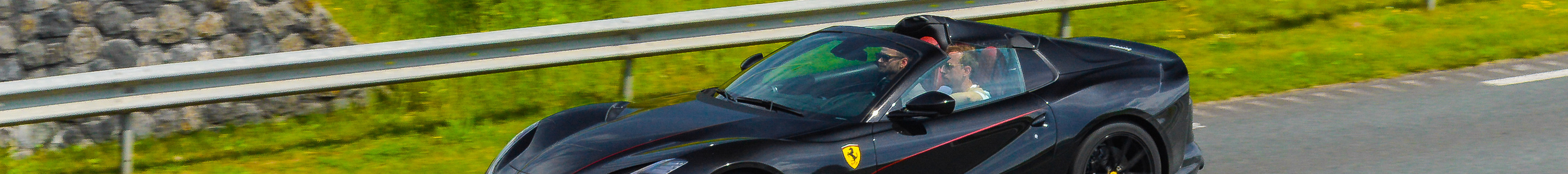 Ferrari 812 GTS