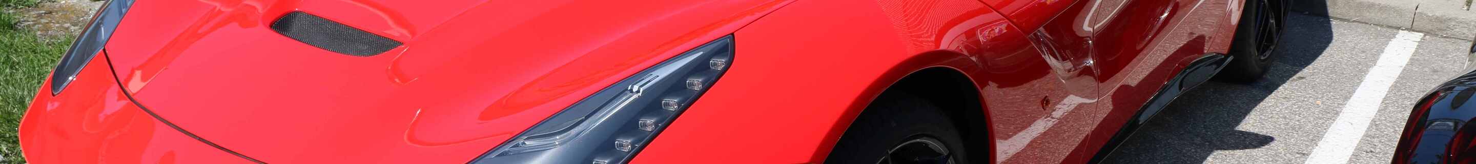 Ferrari F12berlinetta