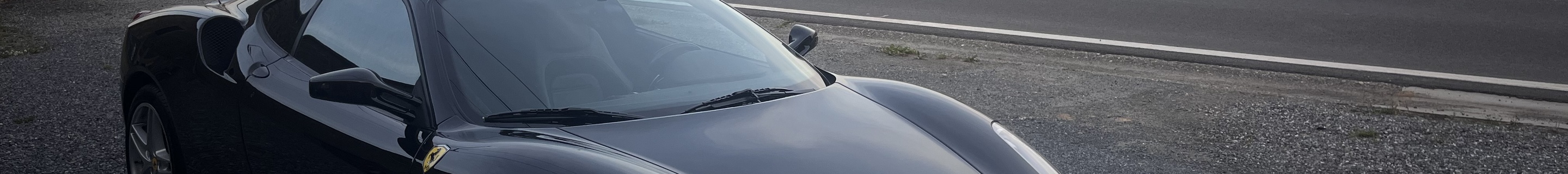 Ferrari F430