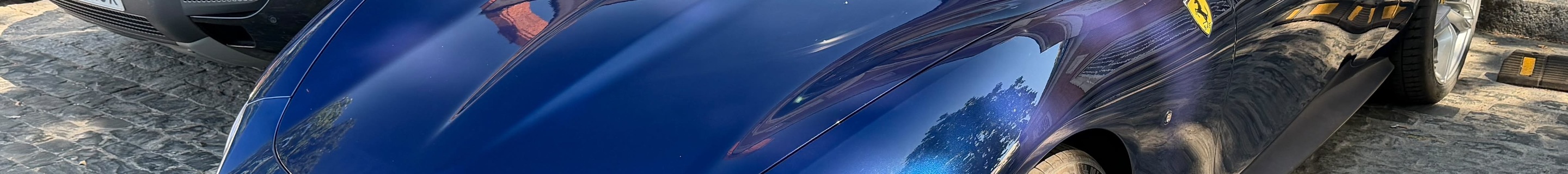 Ferrari Roma