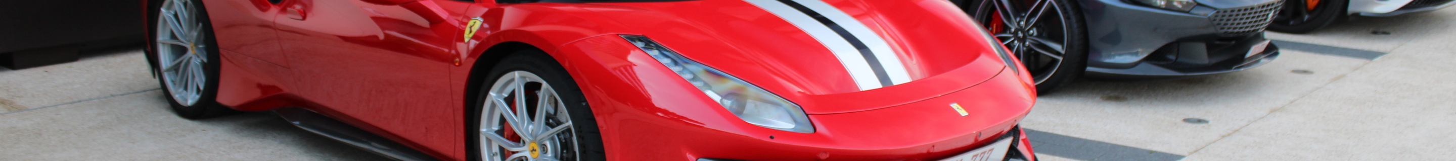 Ferrari Roma