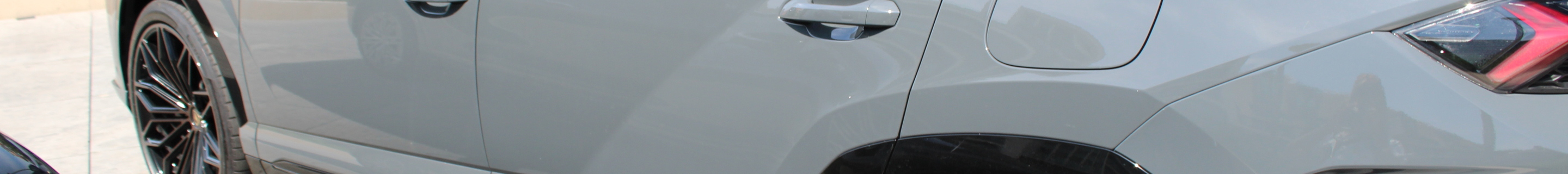 Lamborghini Urus SE