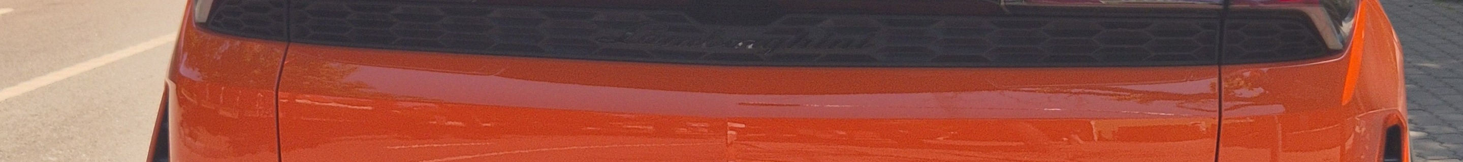 Lamborghini Urus SE