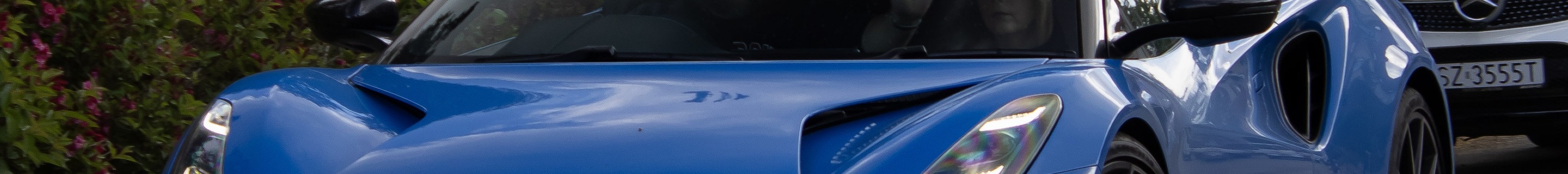 Lotus Emira