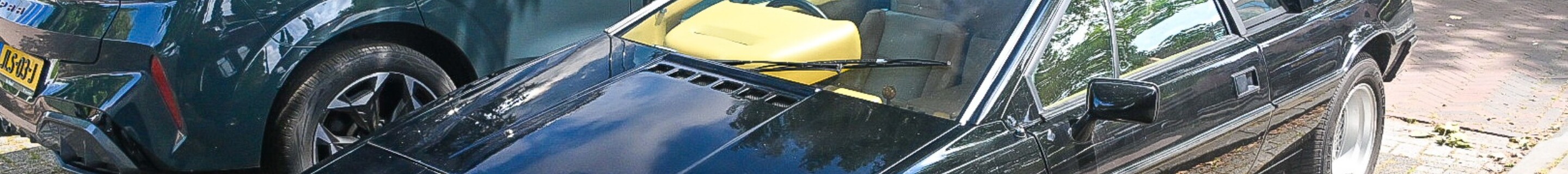 Lotus Esprit S3