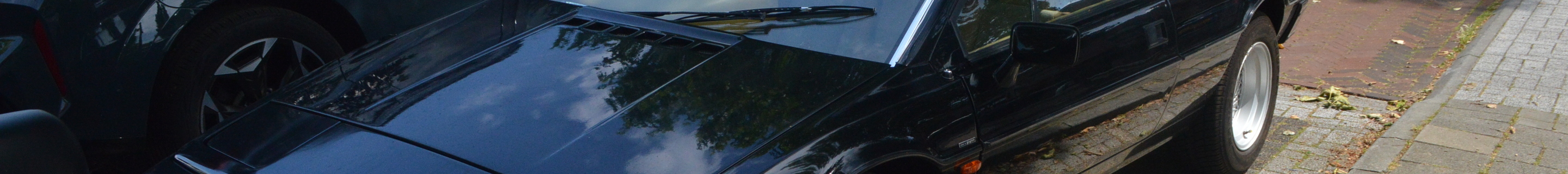 Lotus Esprit S3