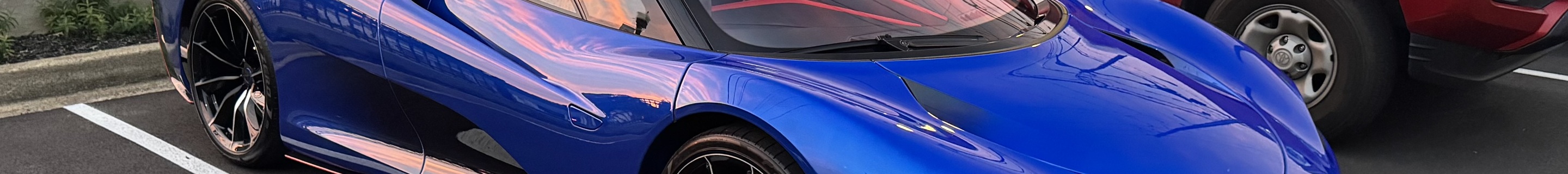 McLaren Speedtail