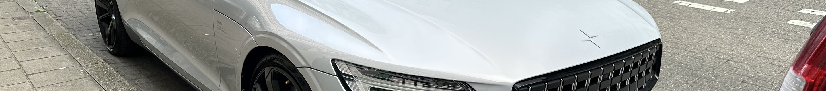 Polestar 1