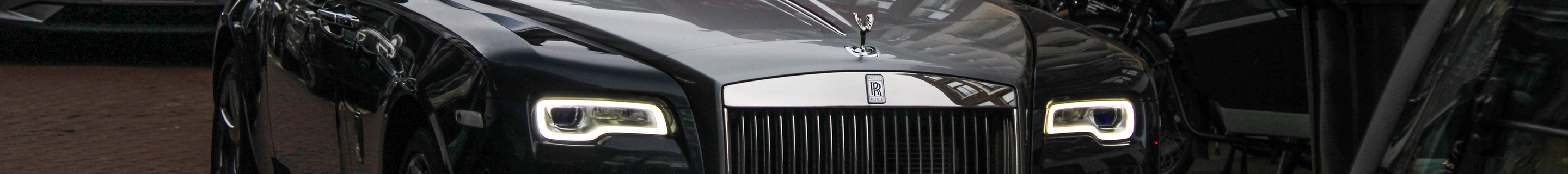 Rolls-Royce Dawn