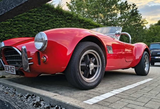 AC Cobra