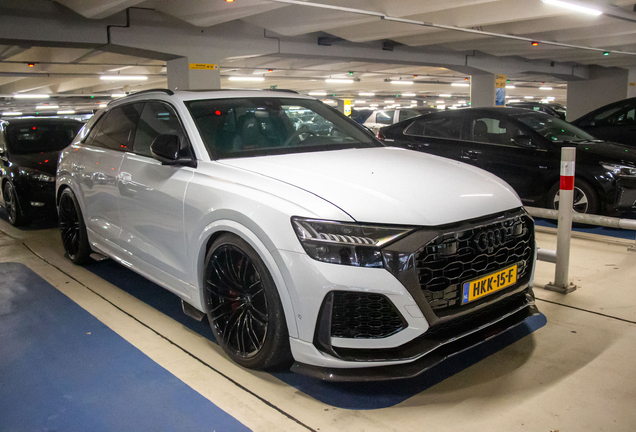 Audi ABT RS Q8-S