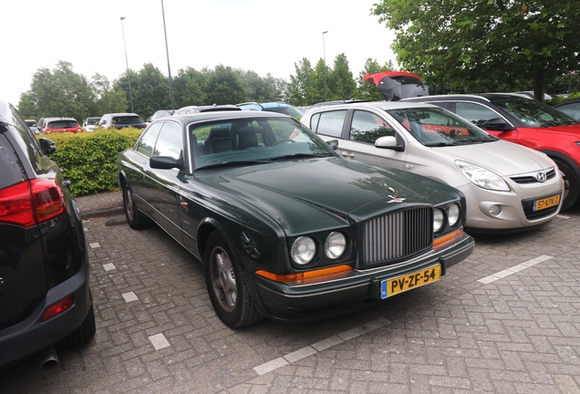 Bentley Continental R