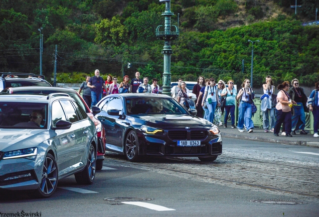 BMW M2 Coupé G87