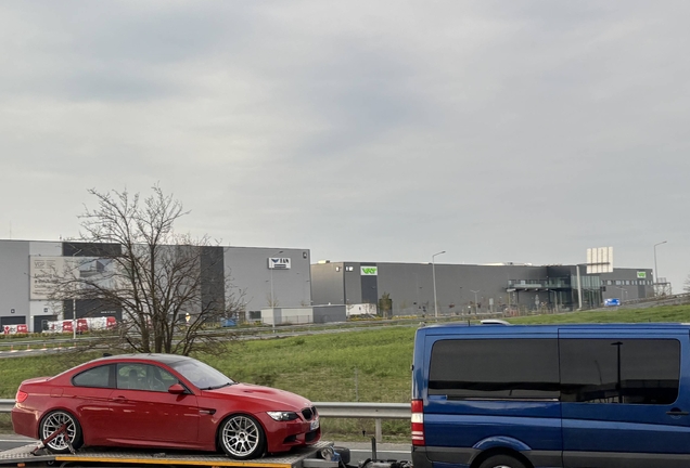 BMW M3 E92 Coupé