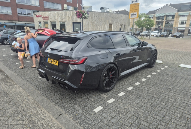 BMW M5 G99 Touring