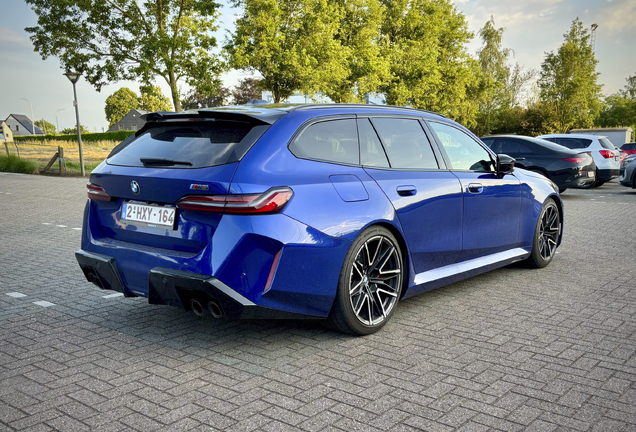 BMW M5 G99 Touring