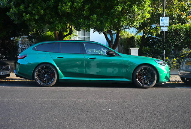 BMW M5 G99 Touring