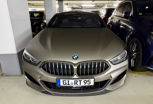BMW M8 F92 Coupé