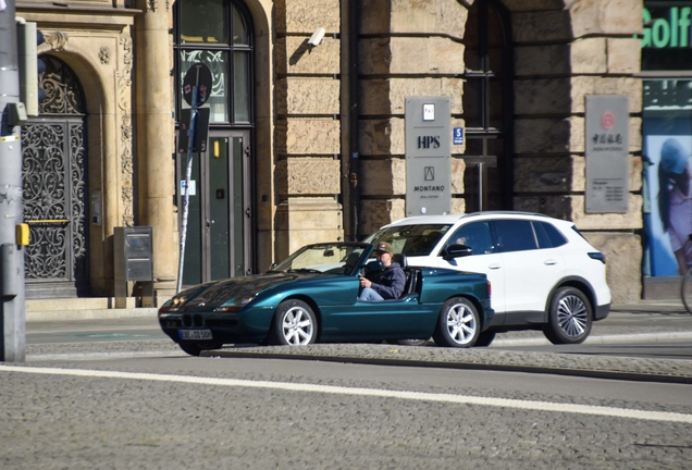 BMW Z1