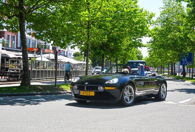BMW Z8