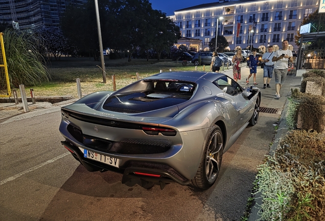 Ferrari 296 GTS