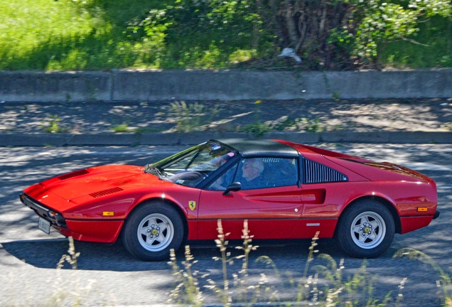 Ferrari 308 GTS