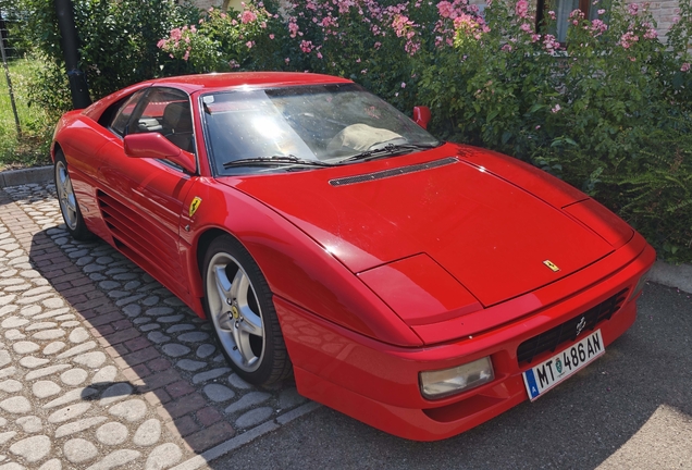 Ferrari 348 TS