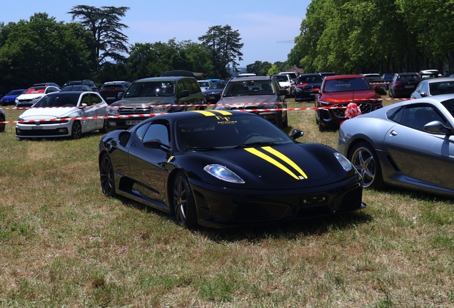 Ferrari 430 Scuderia