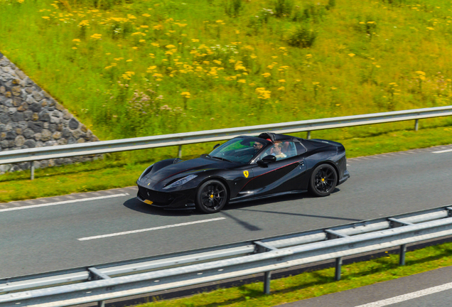 Ferrari 812 GTS
