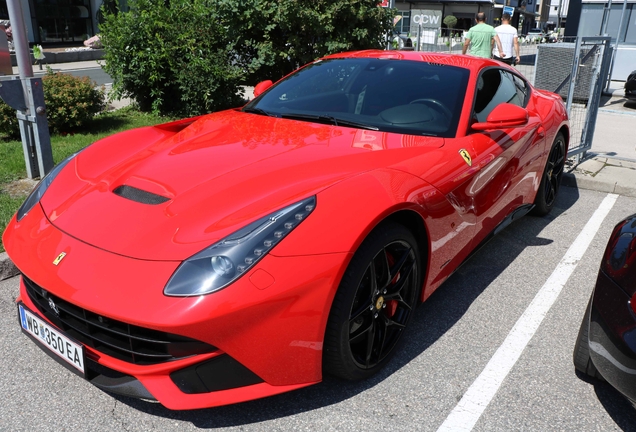 Ferrari F12berlinetta