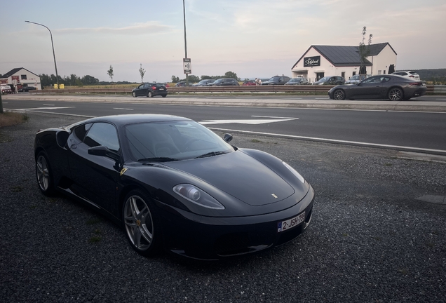Ferrari F430