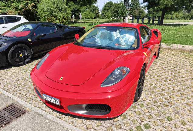 Ferrari F430