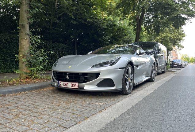 Ferrari Portofino M
