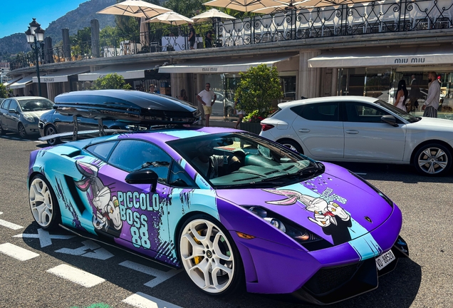 Lamborghini Gallardo