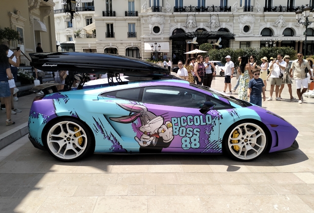 Lamborghini Gallardo