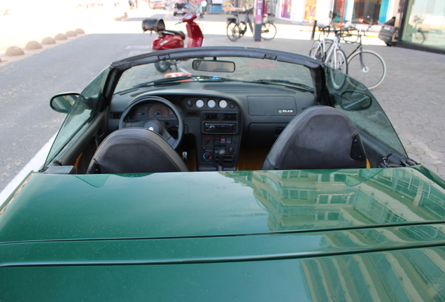 Lotus Elan