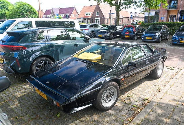 Lotus Esprit S3