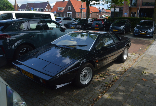 Lotus Esprit S3