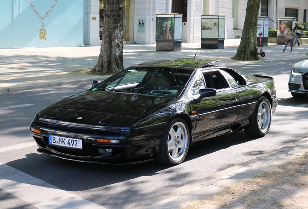 Lotus Esprit S4 GT3