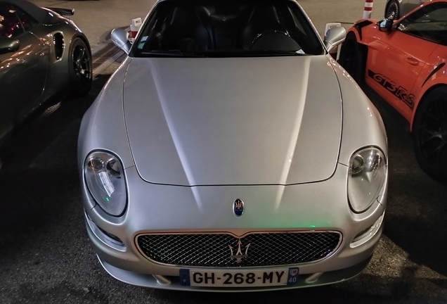 Maserati GranSport