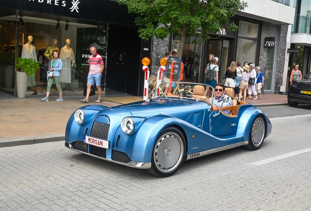 Morgan Midsummer
