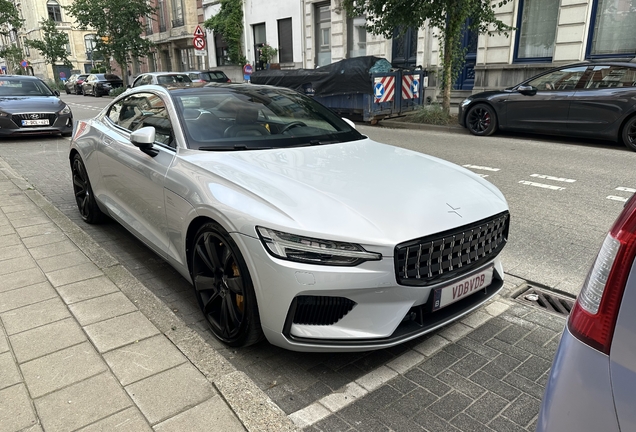 Polestar 1