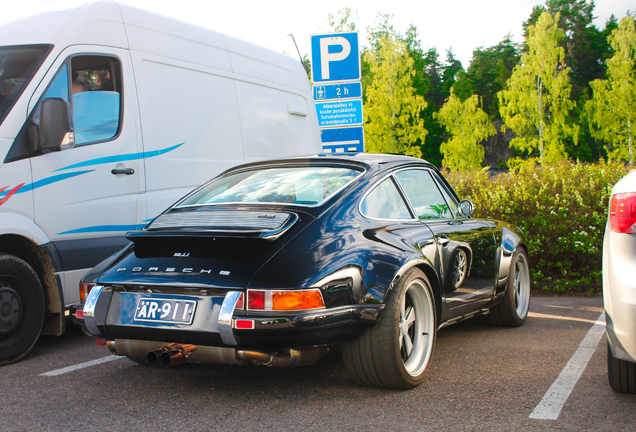 Porsche 911 CC1 3.8