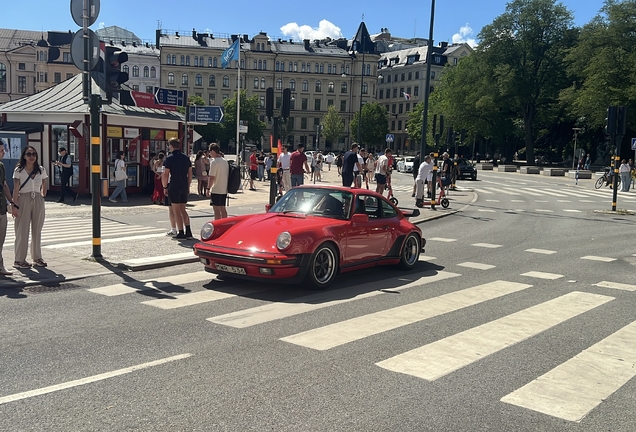 Porsche 930 Turbo