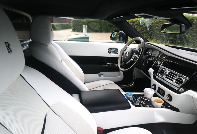 Rolls-Royce Dawn
