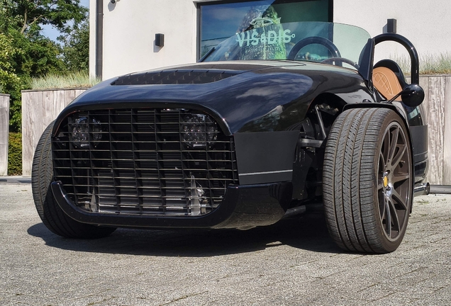 Vanderhall Carmel GTS